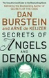 Cover of Secrets of Angels and Demons