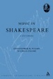 Cover of Music in Shakespeare