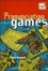 Cover of "Pronunciation Games"