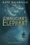 Cover of The Magician's Elephant