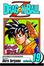 Cover of Dragon Ball Z, Volume 19