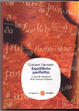 Cover of Equilibrio perfetto