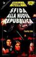 Cover of Guerre stellari 2: Sfida alla nuova repubblica