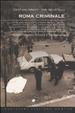 Cover of Roma criminale