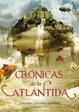 Cover of Crónicas de la Atlántida