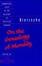Cover of Nietzsche