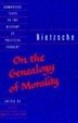 Cover of Nietzsche