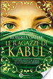 Cover of Le ragazze di Kabul