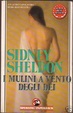 Cover of I mulini a vento degli dei