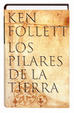 Cover of Los Pilares de la Tierra