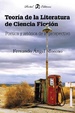 Cover of Teoría de la Literatura de Ciencia Ficción