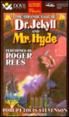 Dr. Jekyll and Mr. Hyde (Ultimate Classics)