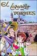 Cover of El Lazarillo de Tormes