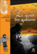Cover of Le secret des gabians