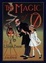 Cover of "The Magic of Oz"