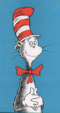 Cover of Il ritorno del Gatto col cappello