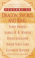 Cover of Legends II