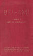 Cover of Bel-Ami
