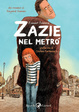 Cover of Zazie nel metrò