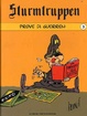 Cover of Sturmtruppen - Prove di guerren