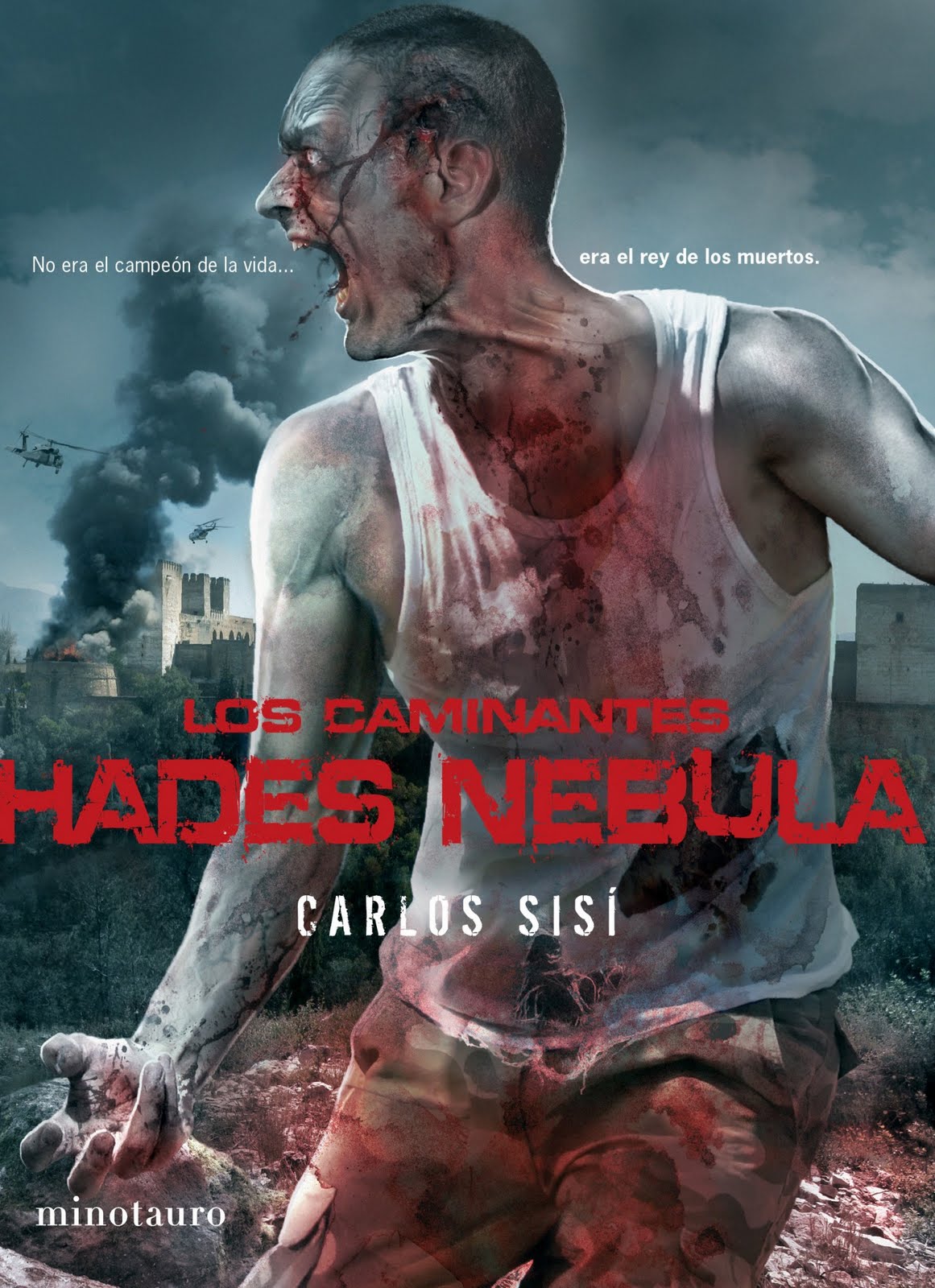 More about Hades nebula
