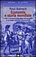 Cover of Economia e storia mondiale