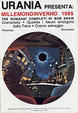 Cover of Millemondi Inverno 1985 : Tre romanzi completi di Bob Shaw