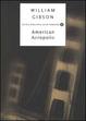 Cover of American Acropolis