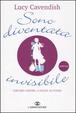 Cover of Sono diventata invisibile