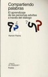 Cover of COMPARTIENDO PALABRAS
