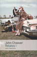 Cover of Relatos I