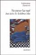 Cover of Nessuno ha mai baciato le labbra blu