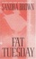 Cover of "Fat Tuesday"