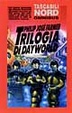 Cover of Trilogia di Dayworld