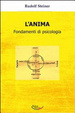 Cover of L'anima. Fondamenti di psicologia