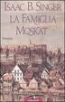 Cover of La famiglia Moskat