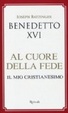 Cover of Al cuore della fede