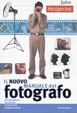 Cover of Il nuovo manuale del fotografo