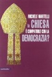 Cover of La Chiesa è compatibile con la democrazia?