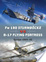 Cover of Fw 190 Sturmbocke Vs B-17 Flying Fortress