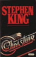 Cover of Christine
