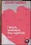 Cover of L' amore, qualunque cosa significhi