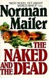 Cover of The naked and the dead