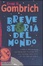 Cover of Breve storia del mondo