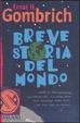 Cover of Breve storia del mondo