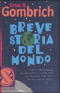 Immagine di Breve storia del mondo