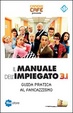Cover of Il manuale dell'impiegato 3.1