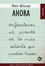 Cover of Ahora