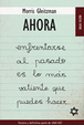 Cover of Ahora