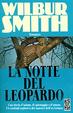 Cover of La notte del leopardo